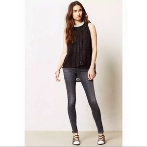 Anthro | Sachin + Babi Top